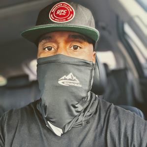 Meet your Posher, Calvin